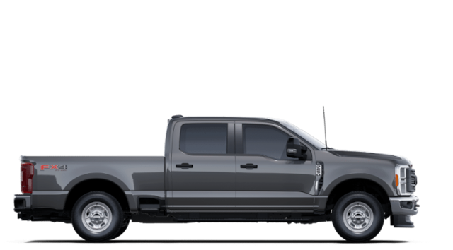 2025 Ford SuperDuty